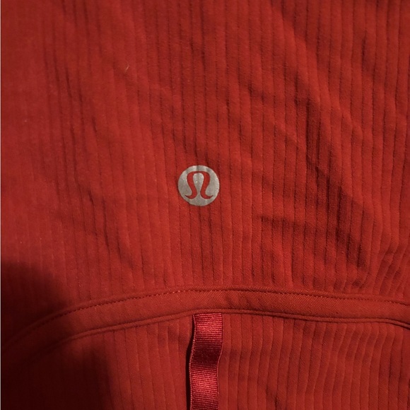 Lululemon Ribbed Define Jacket - Picture 5 of 6